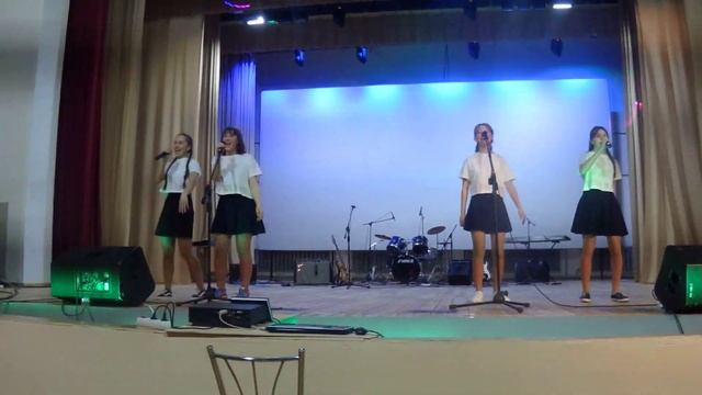 Поппури Щельяюр смотреть онлайн