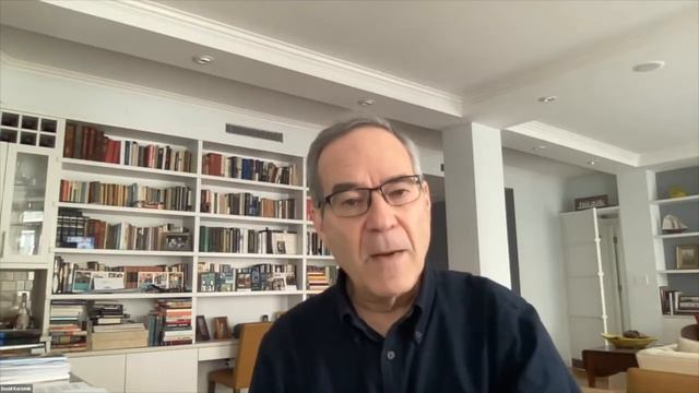 The Unintended (?) Consequences of the Big Tech Antitrust Bills смотреть онлайн
