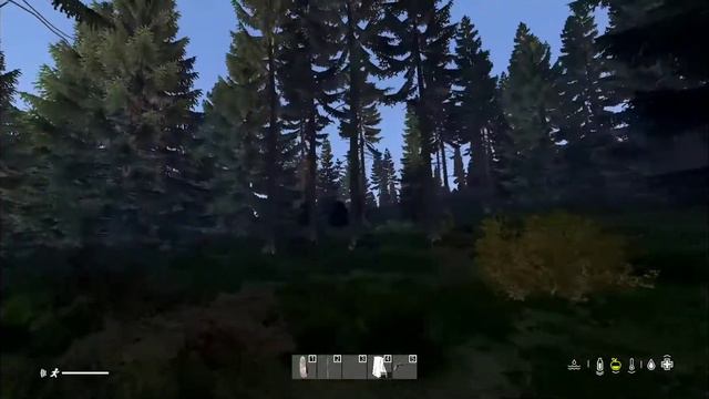 TTS DeerIsle Hardcore.