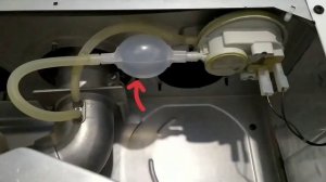 Ремонт прессостата газового котла Baxi Luna 3. Котел часто останавливается