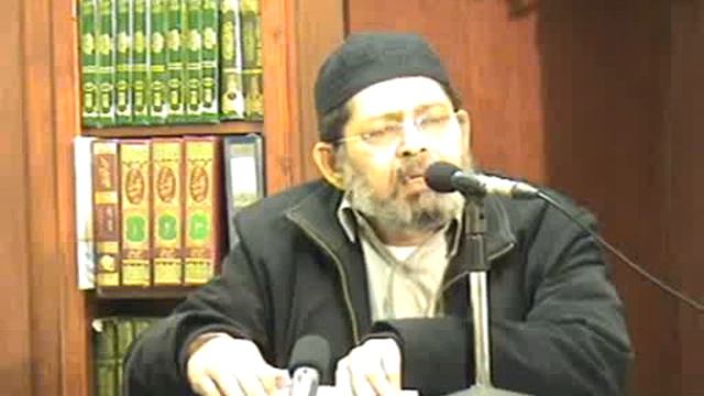 2/4 19-Ramadhan-1431/2010 Tamil Bayan By Prof.Sh.Syed Muhammadh Madani IDCUK.org
