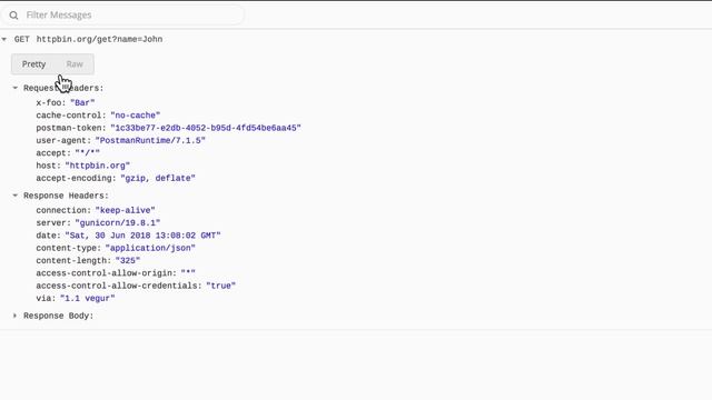 Debugging requests (6) / Postman Crash Course for beginners смотреть онлайн