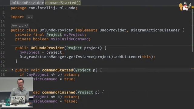 IntelliJ IDEA Trickkiste - Ein Entwickler packt aus смотреть онлайн