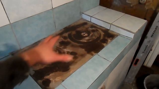 Как облицевать кафелем печь в саду или доме смотреть онлайн