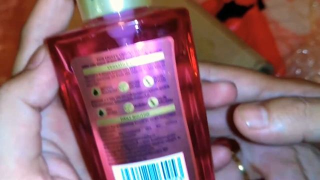 Unboxing Loreal Elseve Extra Ordinary Oil 100ml