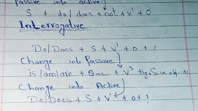 Active.voice / Passive.Voice Present Tense Complete. present Indefinite , continuous , perfect .. смотреть онлайн
