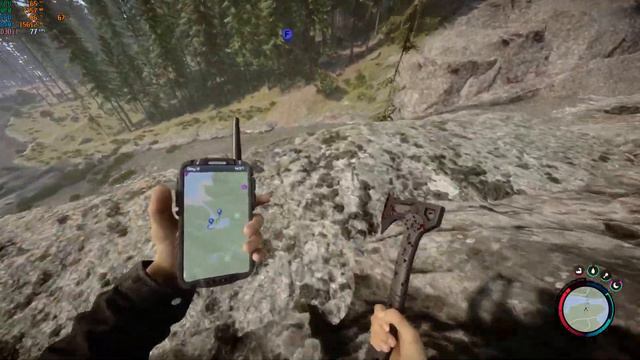 🔴SONS OF THE FOREST!!LIVE ROMANIA!! смотреть онлайн