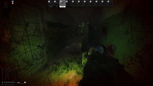 пистоль ТТ escape from tarkov смотреть онлайн