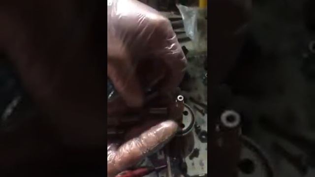 Почему нужно быть мудрыми при покупке б/у ТНВД Delphi на Форд Мондео 3, 2.0TDCi, #фордмондео смотреть онлайн