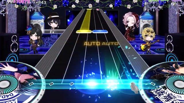 Yume Juu Yah! (夢十Yah!) - Lyrical Lily - D4DJ Groovy Mix グルミク (No SFX) смотреть онлайн