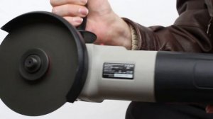 Проверка работы регулятора оборотов у Зубр УШМ-125-1100 ТМ3