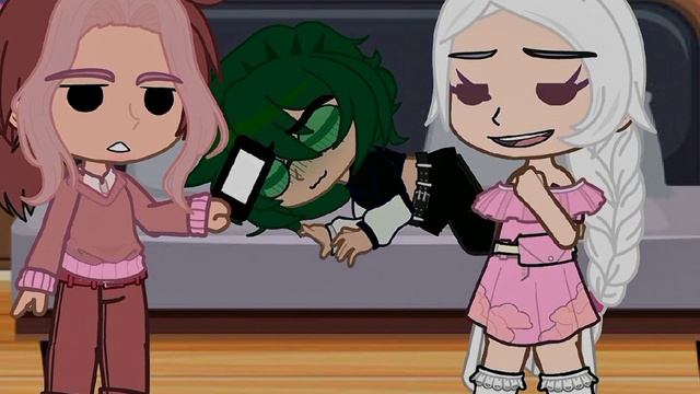 Бедный Ромка? [Ромео, Хелен, Вару] ||13 карт|| _Идея не моя_ #земля_королей #13карт смотреть онлайн