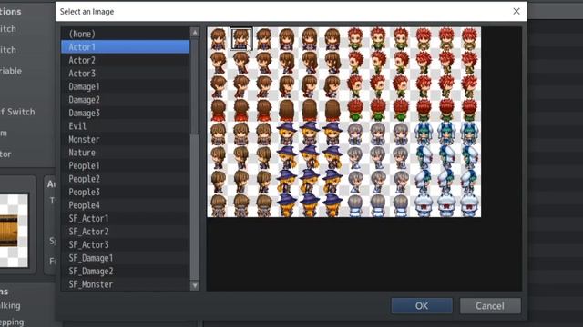 RPG Maker MZ Tutorial #6 - Building Doors! смотреть онлайн