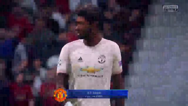 Fifa19 PlayStation 4 =1+= ДЭМО ВЕРСИЯ смотреть онлайн