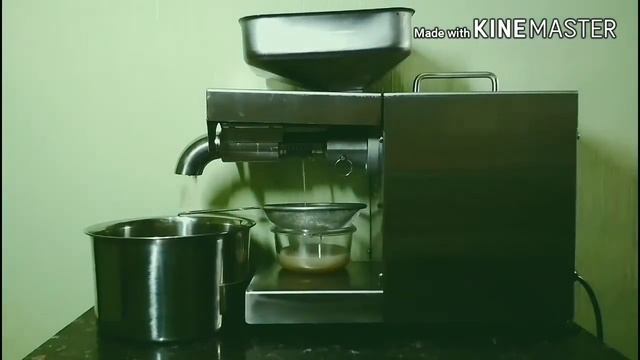 Масло холодного отжима из семян подсолнечника смотреть онлайн