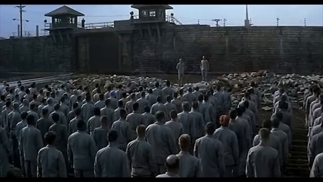 The Last Castle (2001) Trailer #1 | Movieclips Classic Trailers смотреть онлайн