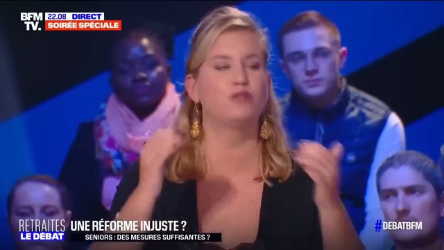 Jordan Bardella 🇨🇵