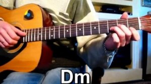 Чиж и Ко_Про баб. ..( Аккорды, Разбор песни на гитаре)