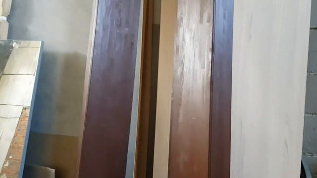 Парталы на террасные окна. Часть 2. смотреть онлайн