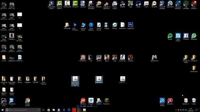 Baixando Java Última Versão Completa (32 e 64 bits) смотреть онлайн