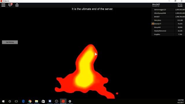 DESTROYING SERVERS IN ROBLOX! Intriga Exploiting! 2017 NEW смотреть онлайн