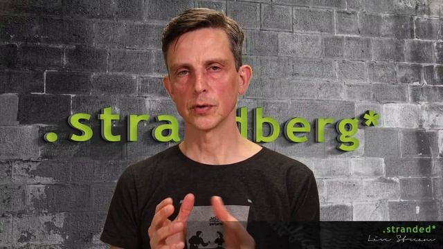 .stranded* Episode #4: Ola Explains - the EGS Pro Tremolo смотреть онлайн