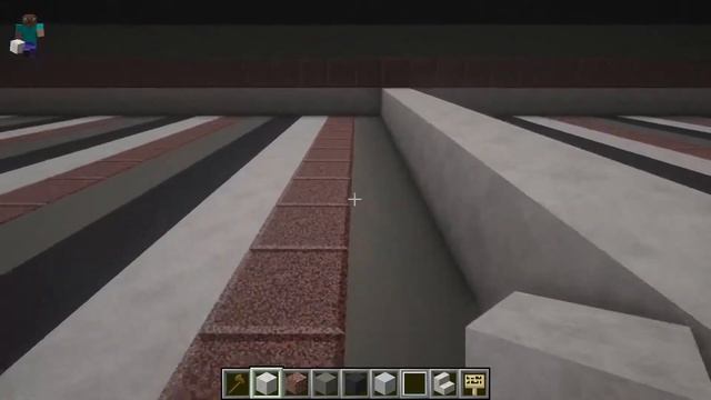 Playing Minecraft PC Java Edition on my computer, doing as much building as I can смотреть онлайн