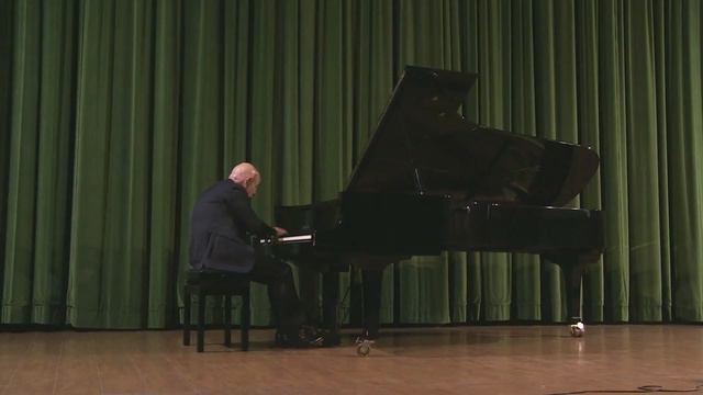 Roberto Cappello "Pianoforte" смотреть онлайн
