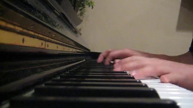 Strangers and Angels - Kara DioGuardi - Piano Accompaniment / Cover смотреть онлайн
