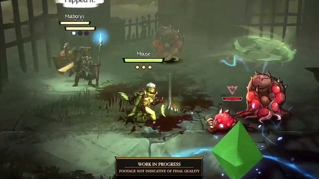 Devolverland Expo || Complete Gameplay || смотреть онлайн