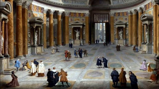 Arcangelo Corelli: Sonata In A Major For Violin & B.c Op.5 No.9 (Ornamented By Matthew Dubourg)