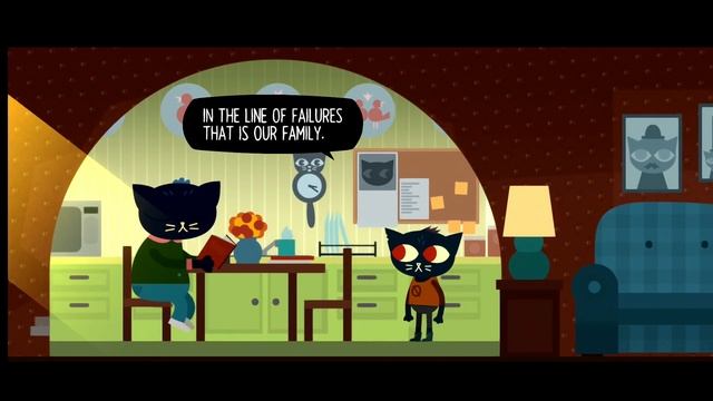 WELL THIS GAME... Hurts - Night in the Woods (Blind) - Part 8 смотреть онлайн