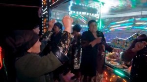 Даянч Жумаев | Dayanch Jumaev Панжда туйда Жасуржон ва Зайнурахон 2021