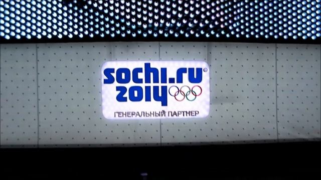 SOCHI 2014 MEGAFON