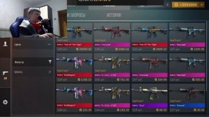 Как установить ВЗЛОМАННЫЙ Кейс Симулятор Для Стандофф 2? I Case Simulator for Standoff 2