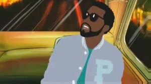 Kanye West - Heartless + MP3/MP4 Link