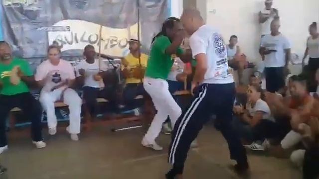 Minha vida e capoeira смотреть онлайн