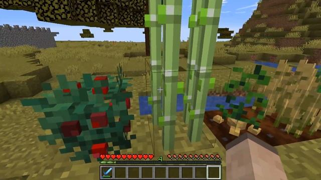 ТОП 6 РЕСУРСПАКОВ для твоего Майнкрафта | Майнкрафт 1.15.2 | Minecraft 1.15.2 | Pshek смотреть онлайн