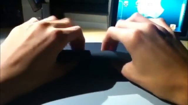 Silicone iPad 2 Case Review смотреть онлайн