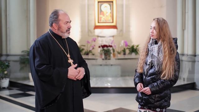 Приховані символи свічки. Анастасія Салабай / Тема: (Свічка) смотреть онлайн