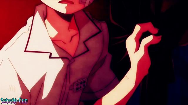 Hanako-kun x Yashiro | Jibaku Shounen Hanako-kun「AMV」I'm With You смотреть онлайн