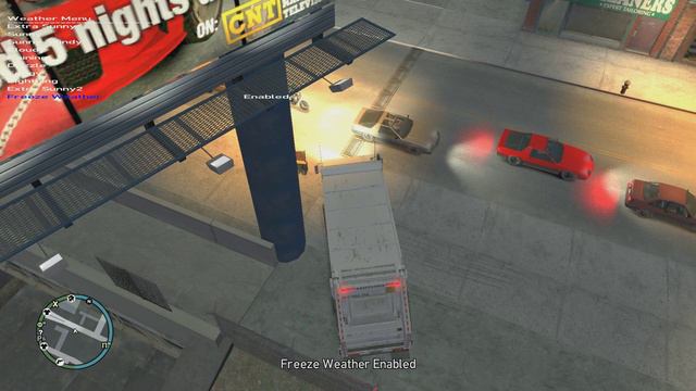 GTA 4 смотреть онлайн