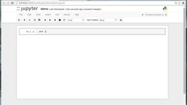 Easy IPython notebook extension configuration смотреть онлайн