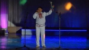 Михаил ВЕСЕЛОВ - Шке палет / Марий Эл Параньга район Елеево села