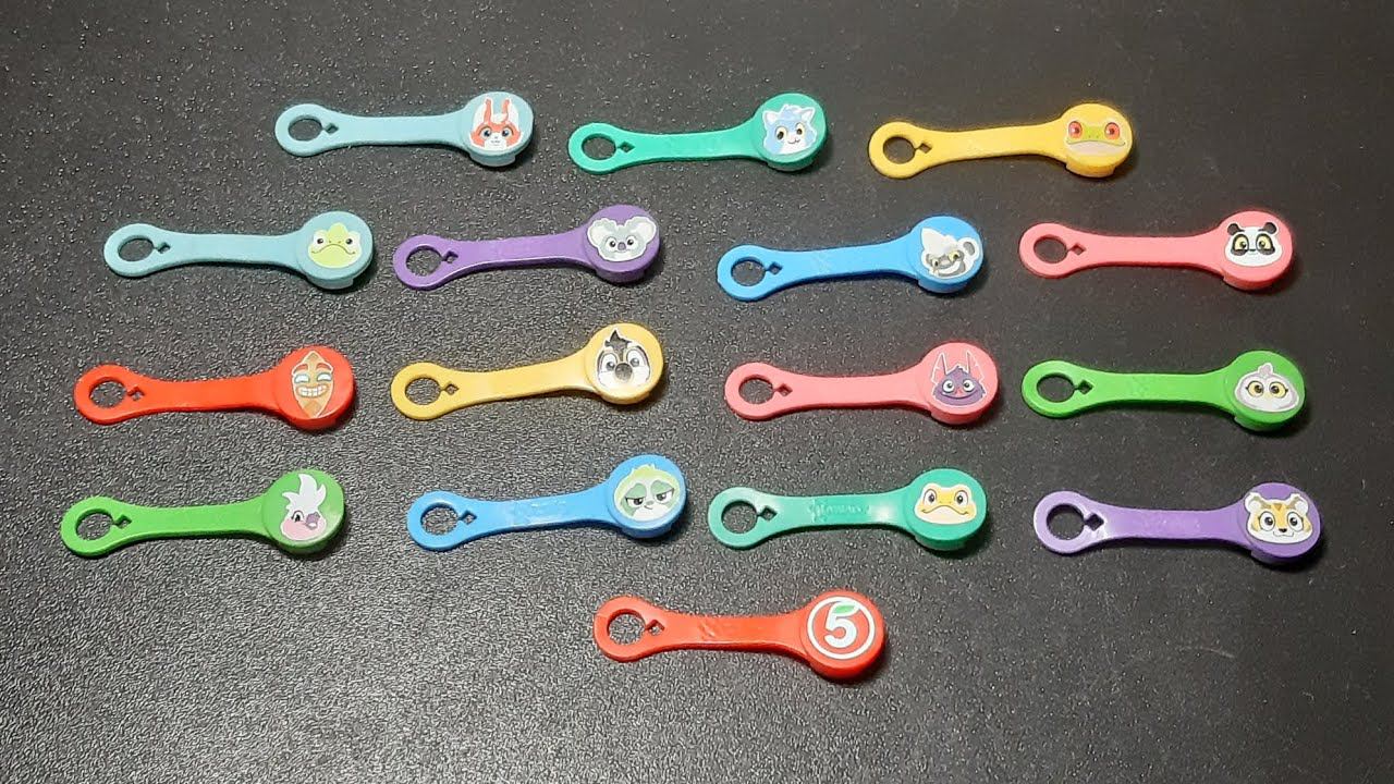 КАВАИ из Пятёрочки / Финал | Смотрим игрушки / Итоги и Мнение! смотреть онлайн