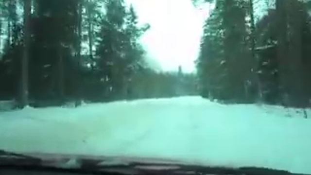 красивая зима! смотреть онлайн