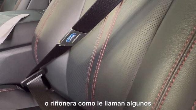 Nueva Ford Expedition Limited Stealth Performance Edition 2023 | Puro ???Reseña Completa смотреть онлайн