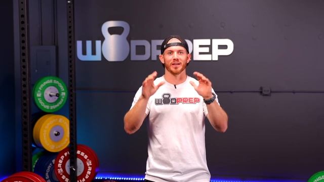 CrossFit Open 22.3 Workout Strategy, Tips And Tricks | WODprep