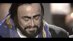 James Brown & Pavarotti Live ''it's A Man World'' Final ''hey Jude'' Avec Sting, By Alpha0