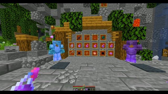 LivingLegend Latest Texture Pack For Mcpe & Java @LivingLegendOP @DeadLegendOP смотреть онлайн